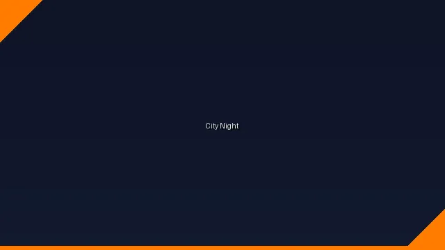 城市夜景主题赛 - 夫妻成长日记动漫 视频创作挑战